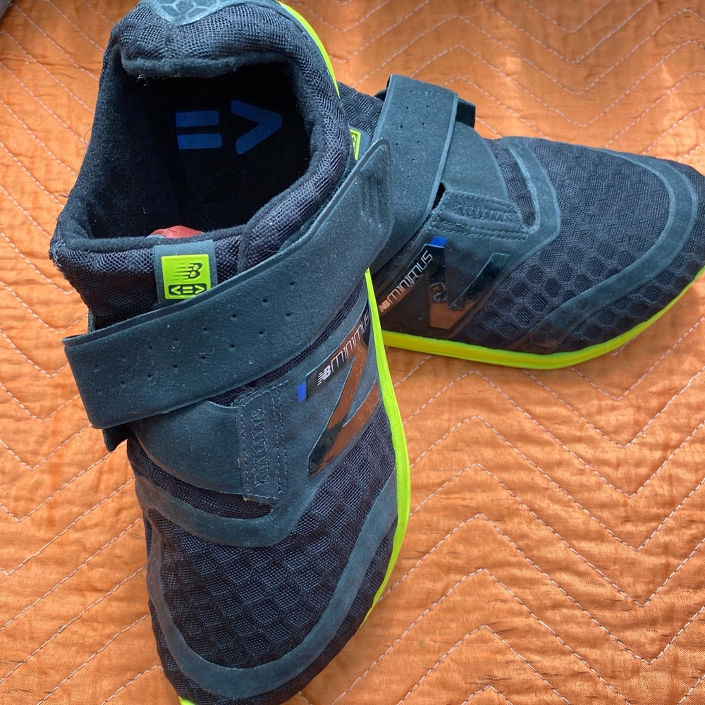 New Balance Minimus Men’s Shoes